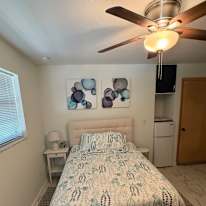 Michelle's room