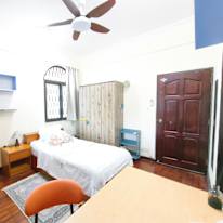 Kolive's room