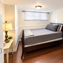 Caitlyn's room