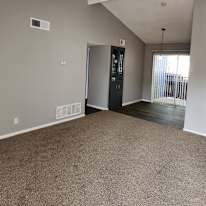 Anthony's room