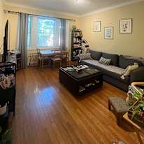 Rebeca's room