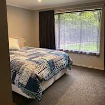 Kristy Marie's room