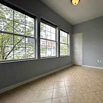 Eliezer's room