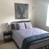 Jessica's room