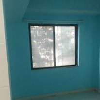 Swamiraj's room