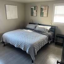 Allison's room