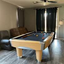 Ralph's room