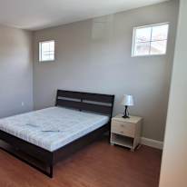 Henry's room