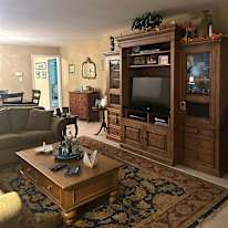 Joanne's room