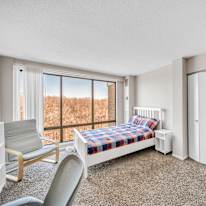 Atlas Residence's room