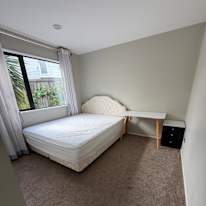 Snowy's room
