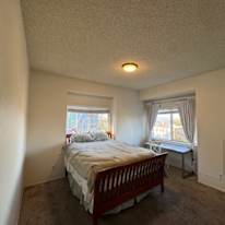 Samantha's room