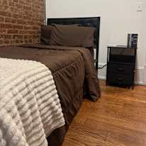 elijah's room