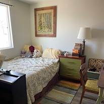 Anabela's room
