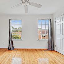 Nima's room