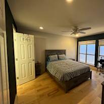 Ryan's room