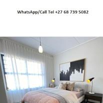 tony's room