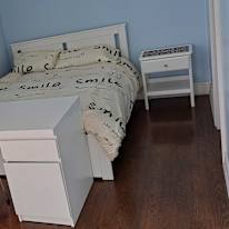 Grace's room