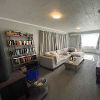 Peter's room