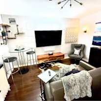 Cosimo Trichilo's room