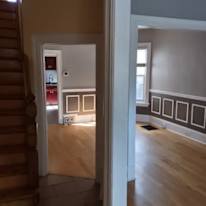 Paul's room