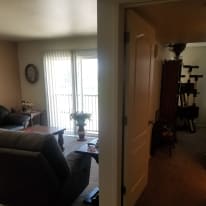 Linda's room