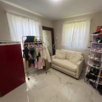 Ivanella's room