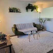 Justin's room