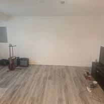 Jordon's room