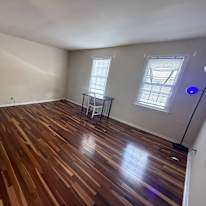 Tyrique Jackson's room
