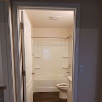 Joshua's room