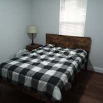 Jason Richard Coyer's room