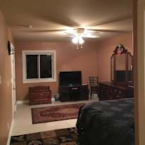 Vail's room