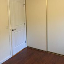 Kim's room
