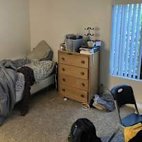 Heath's room