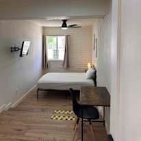 Jannview's room