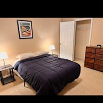 Brittany's room