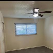 Dewayne's room