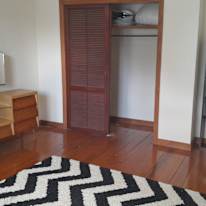 Ann's room