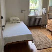 Ianka's room