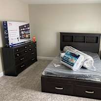 Willy's room