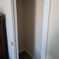 Christopher's room
