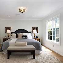 Michael's room