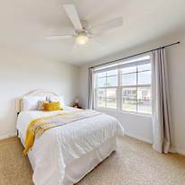 Kendra's room