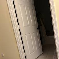 Lisbeth's room