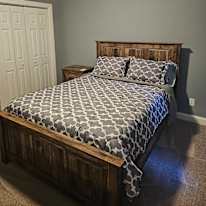 Will's room
