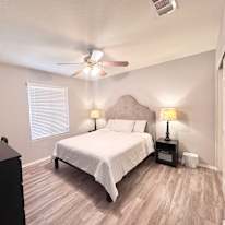 Jenni's room