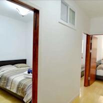 Regina's room