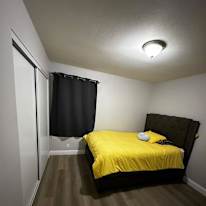 Summer's room