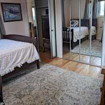 cindy's room
